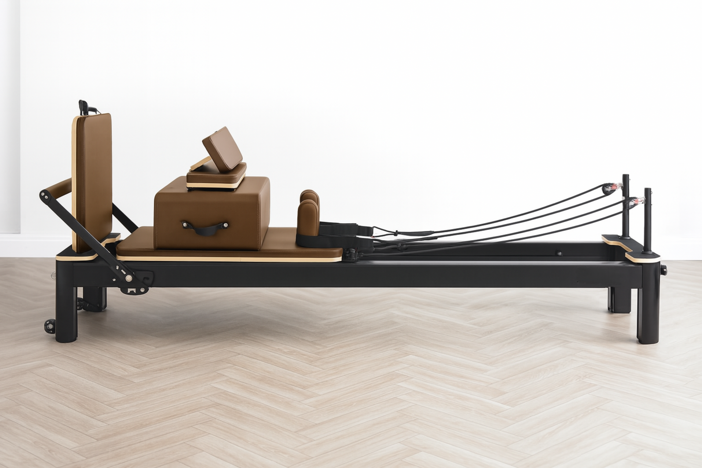 Pilates Reformer Machine