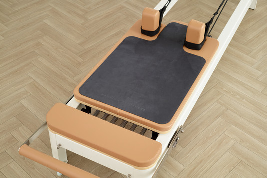 Protective Suede Carriage Mat