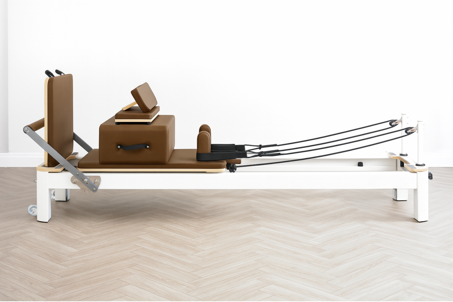 Pilates Reformer Machine