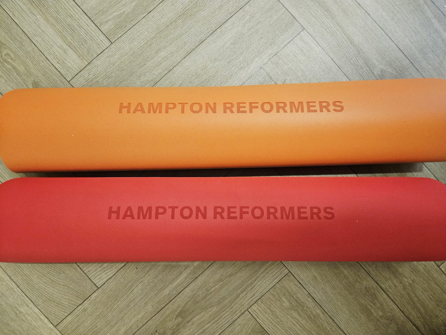 Pilates / Yoga Mat