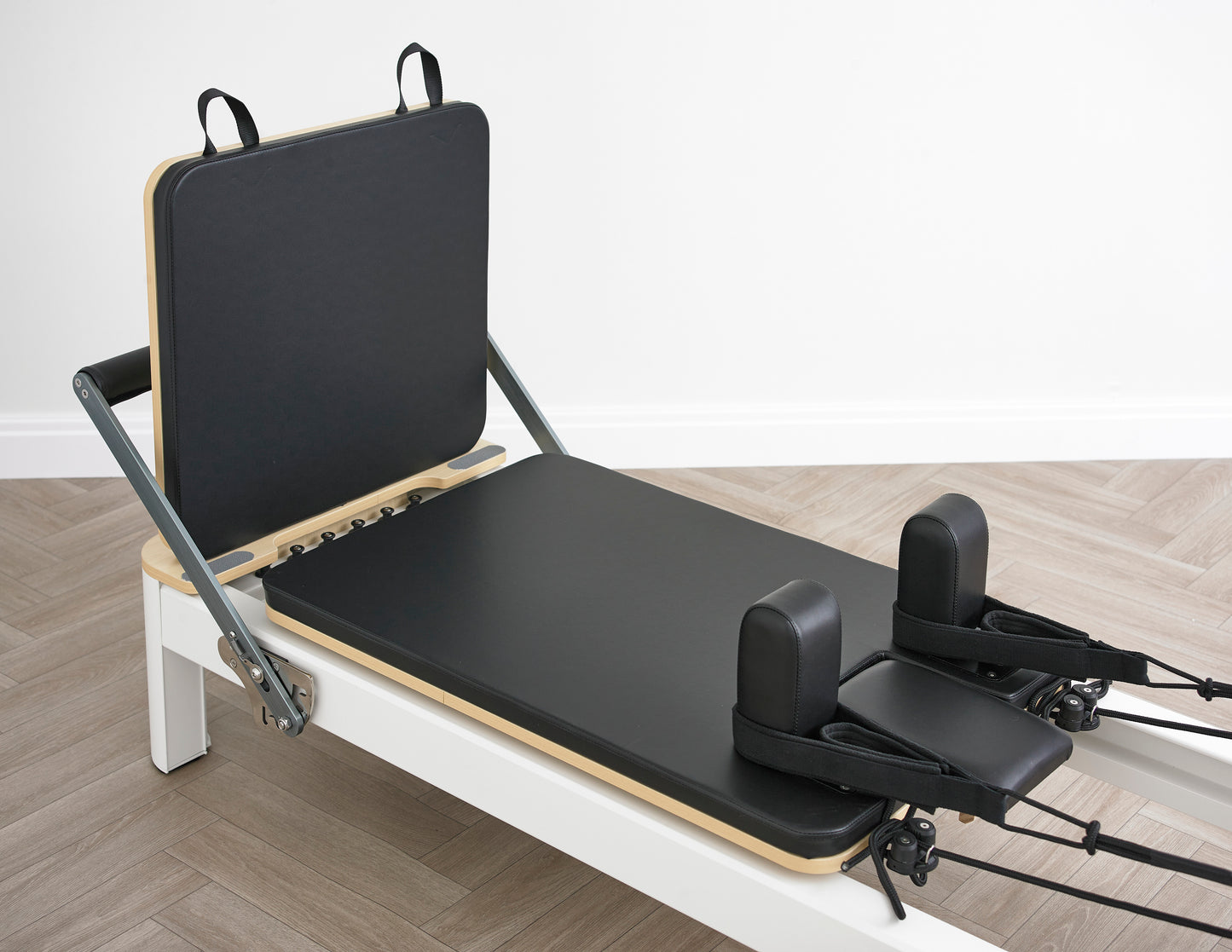 Pilates Reformer Machine