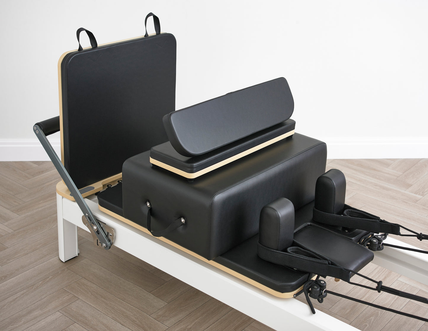 Pilates Reformer Machine