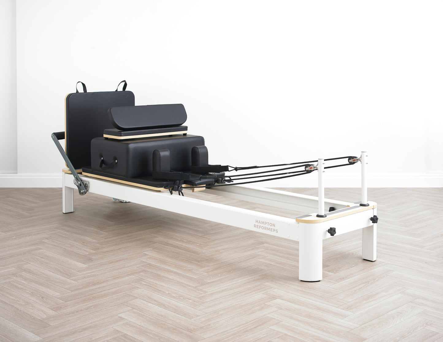 Pilates Reformer Machine