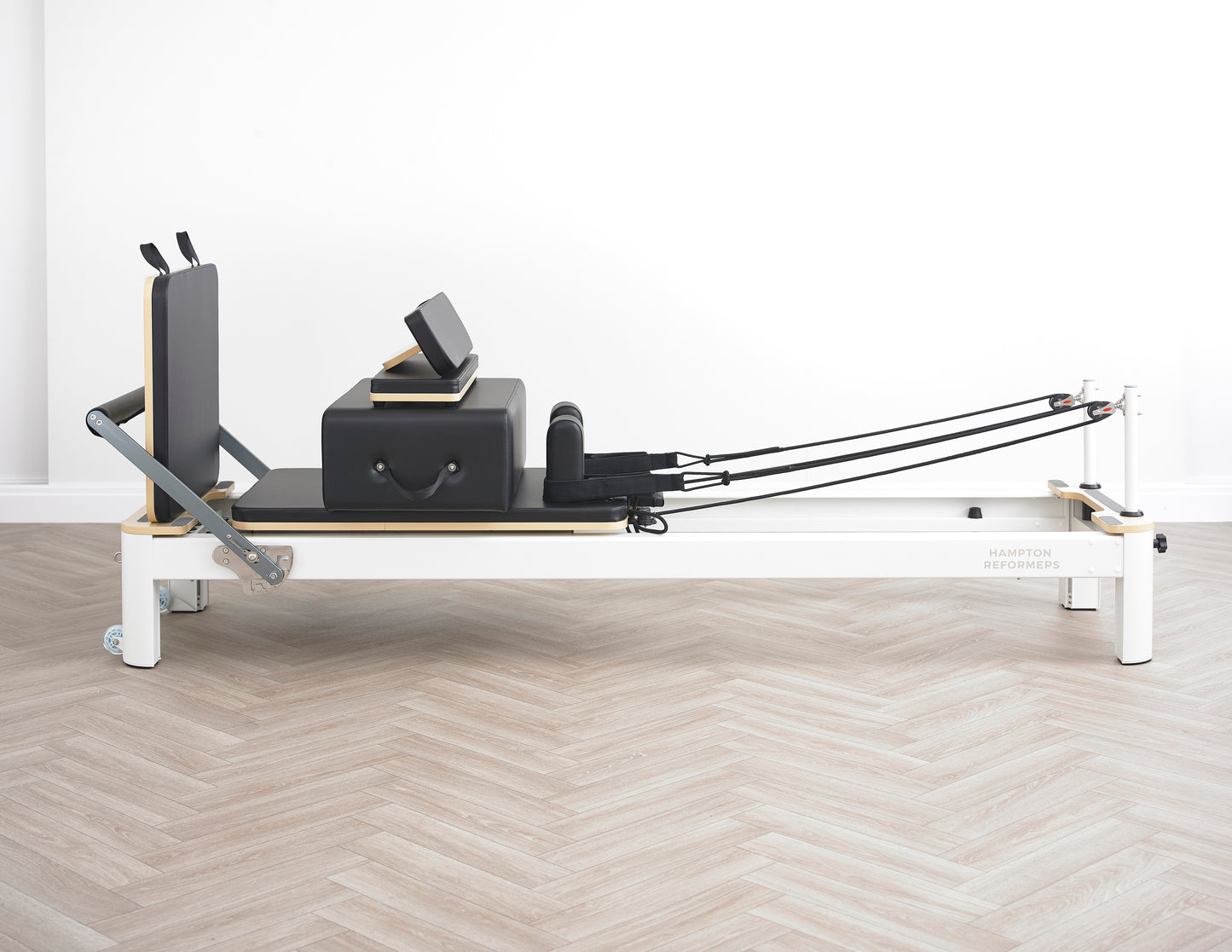 Pilates Reformer Machine