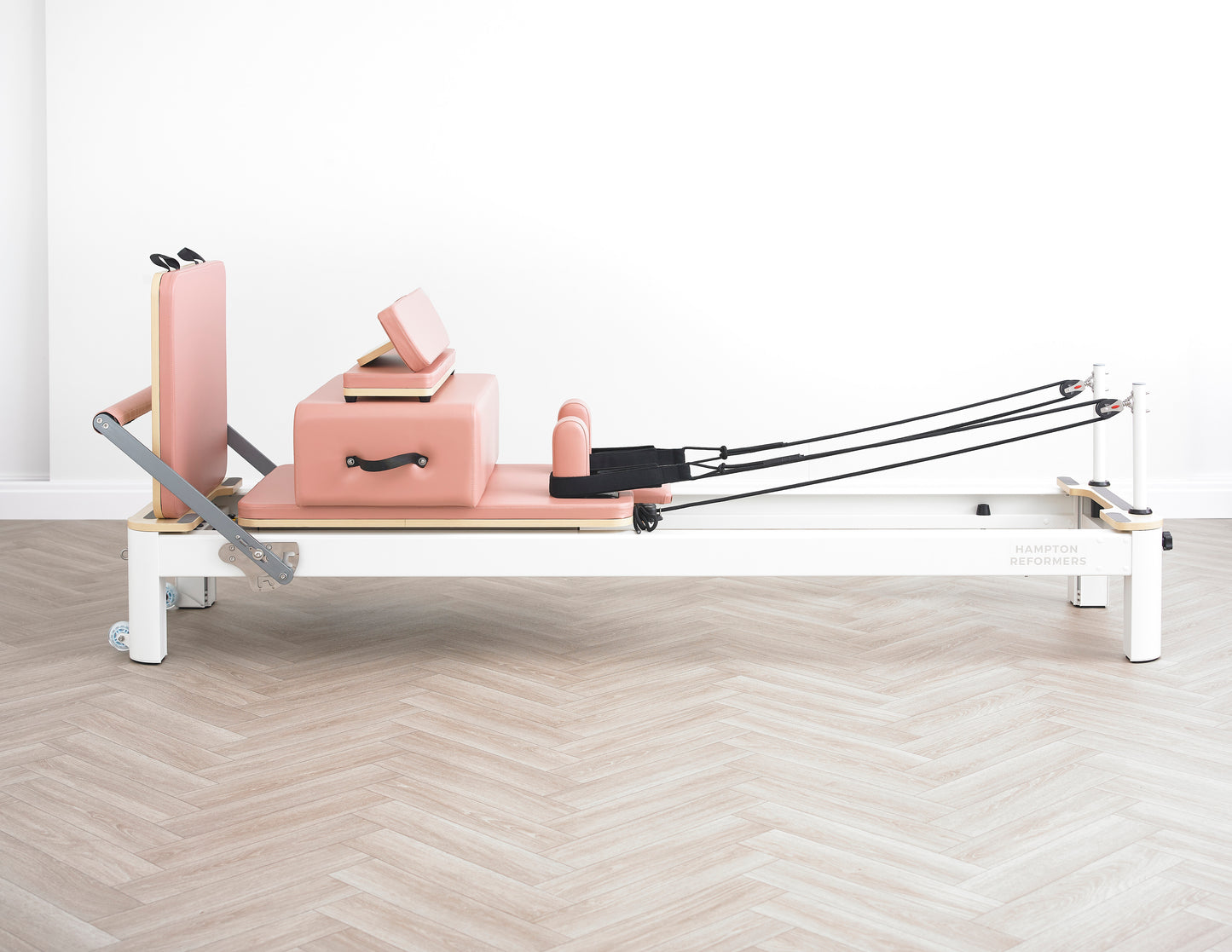 Pilates Reformer Machine