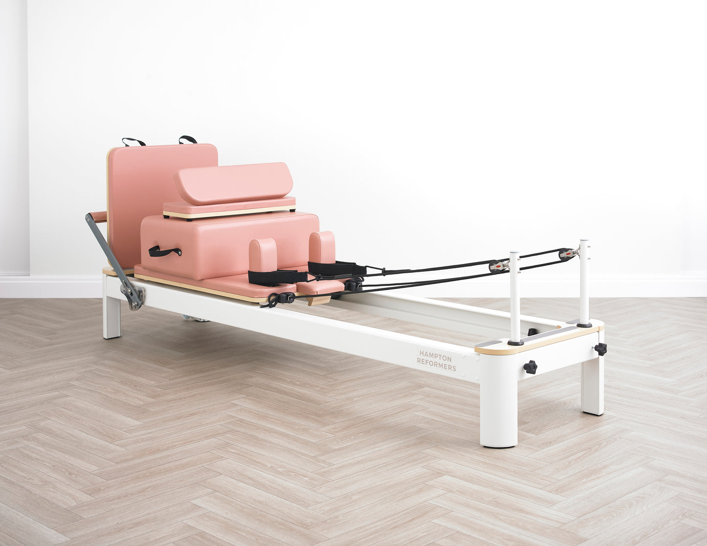 Pilates Reformer Machine