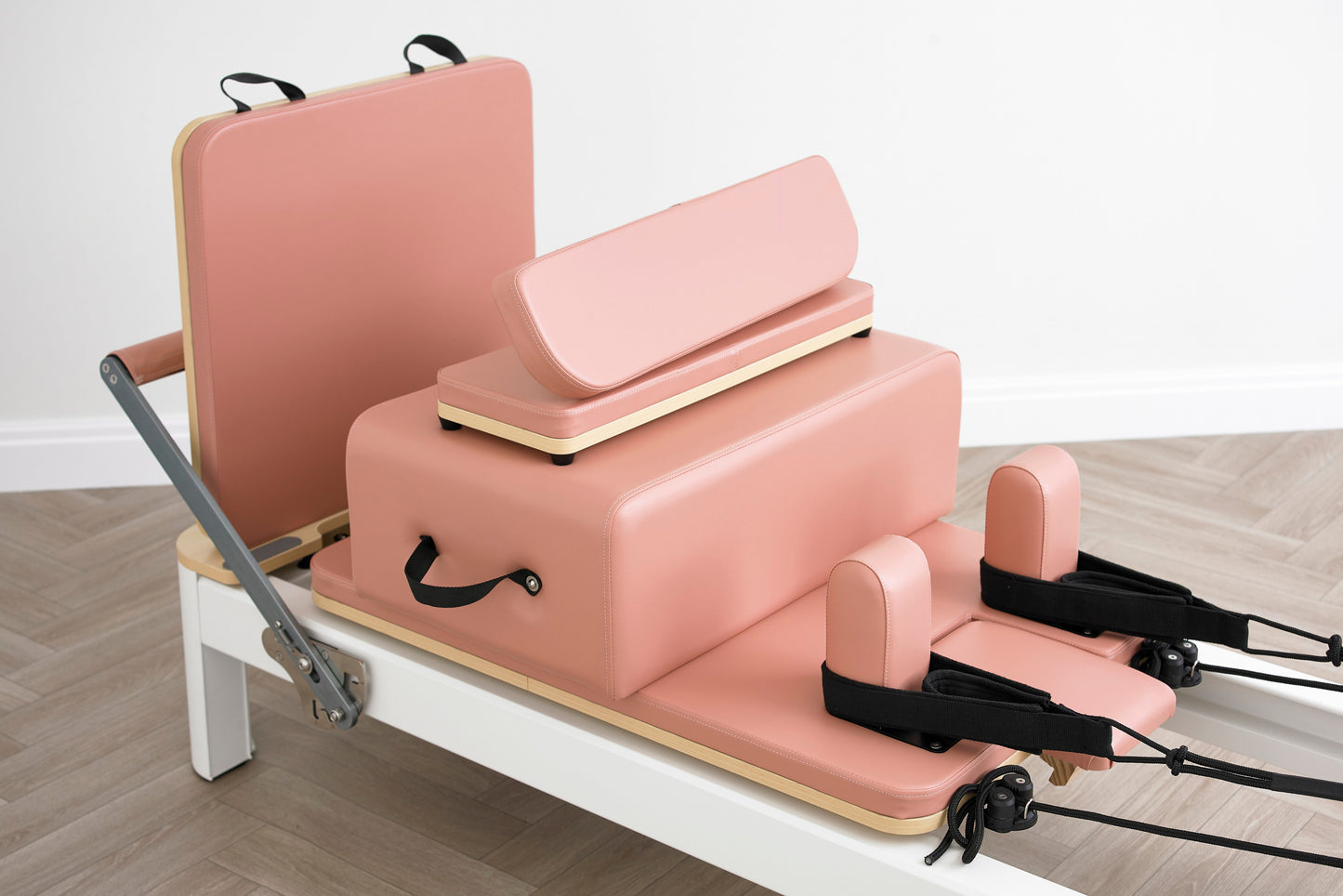 Pilates Reformer Machine