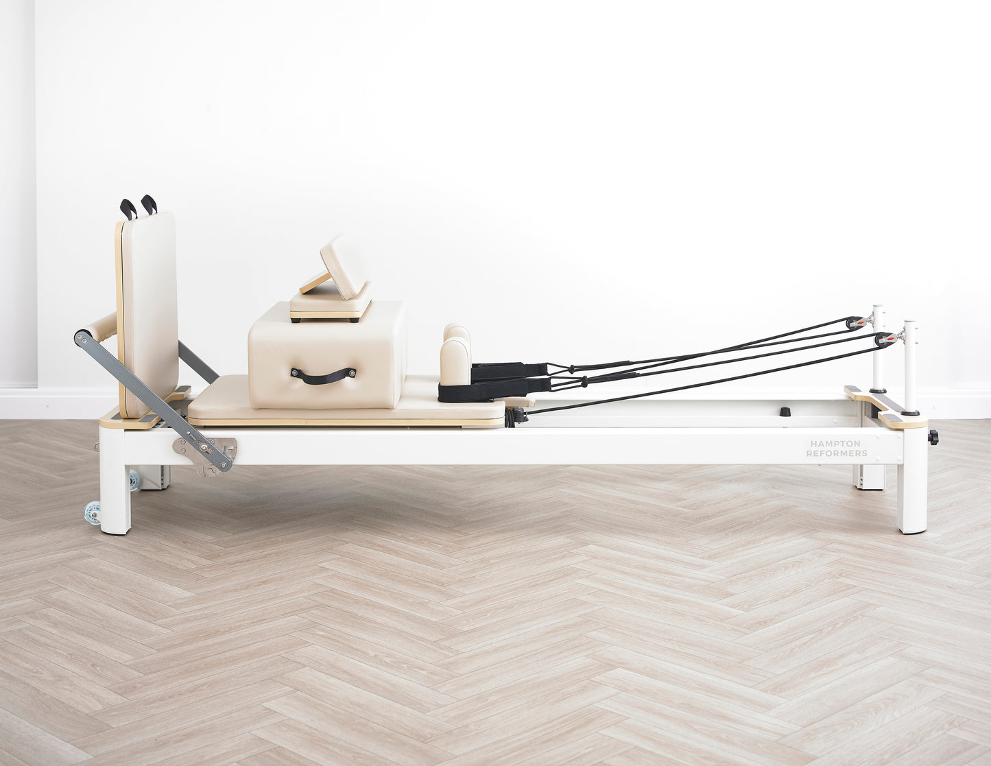 Pilates Reformer Machine