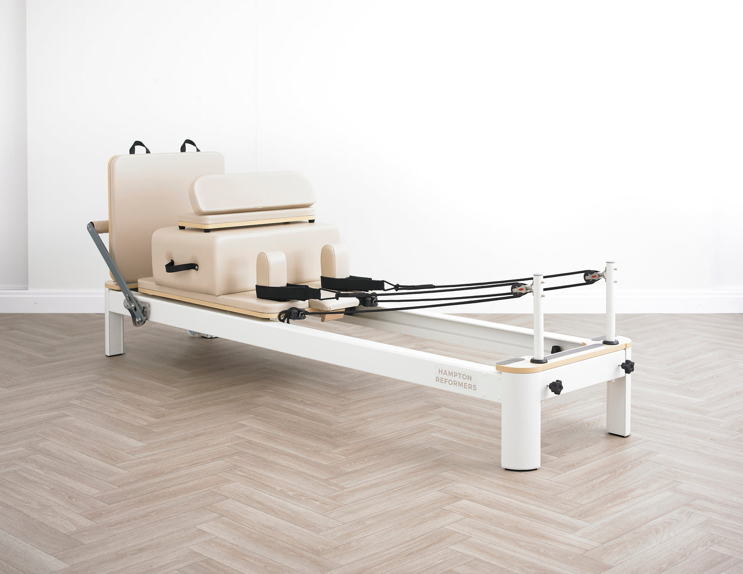 Pilates Reformer Machine