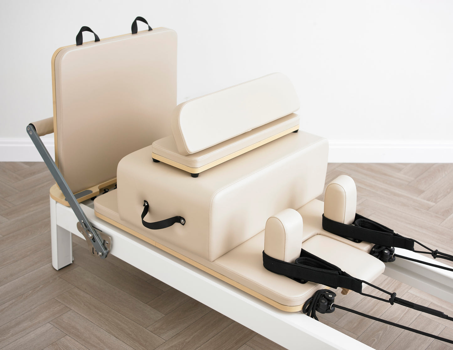 Pilates Reformer Machine
