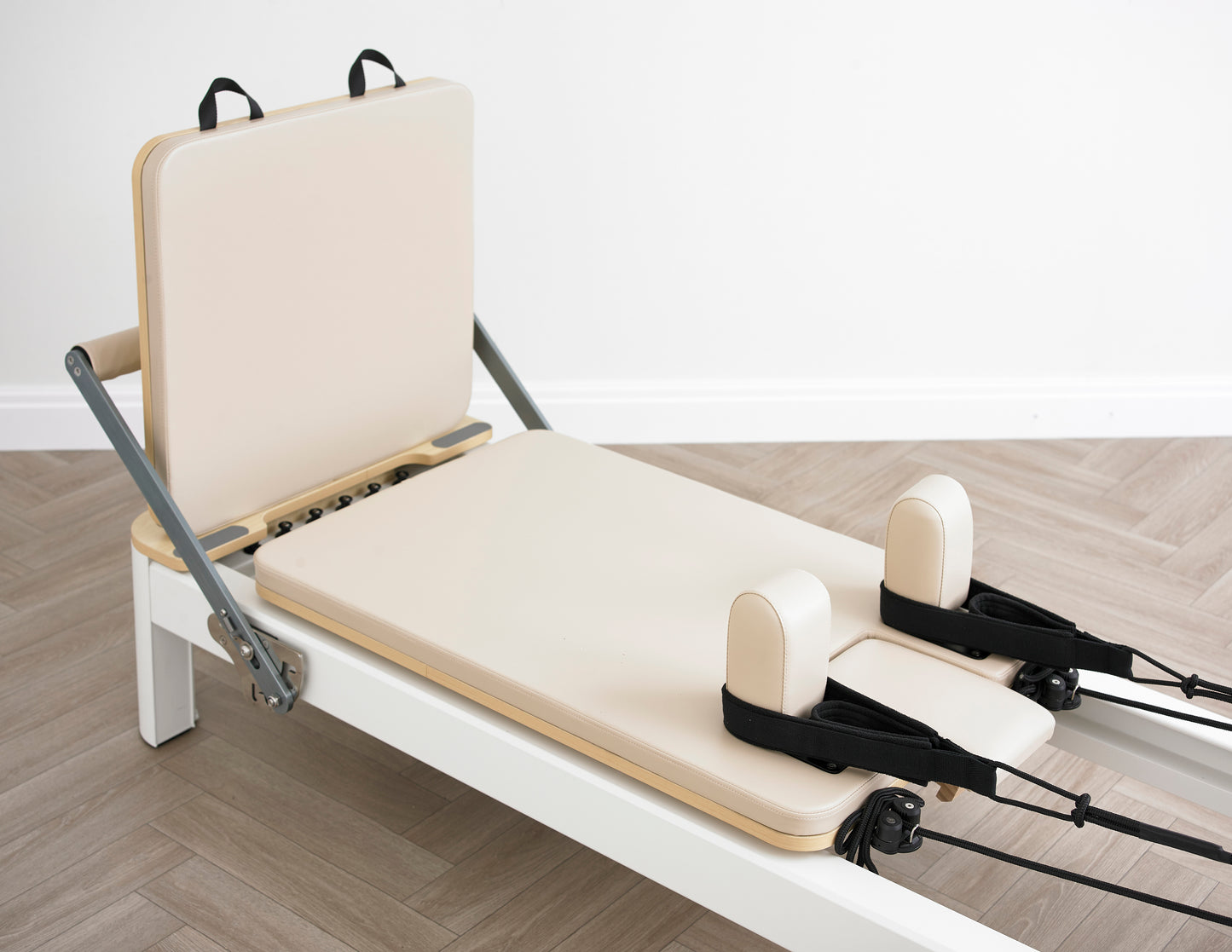 Pilates Reformer Machine