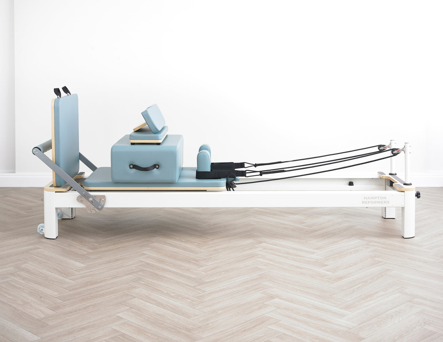 Pilates Reformer Machine