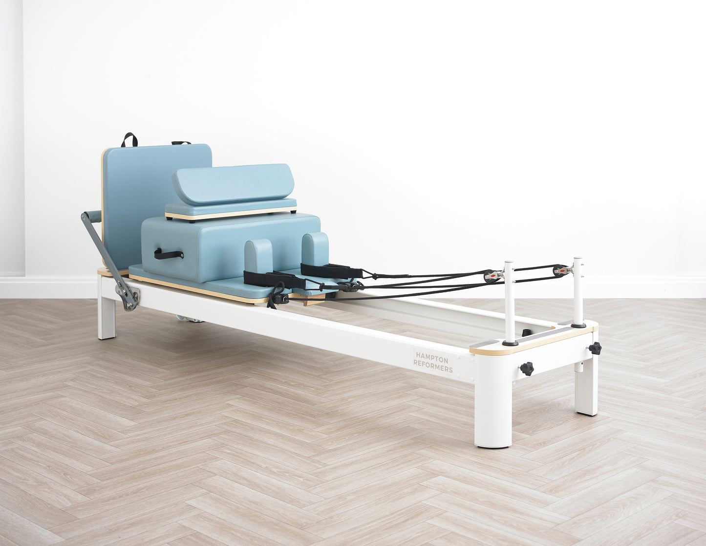 Pilates Reformer Machine