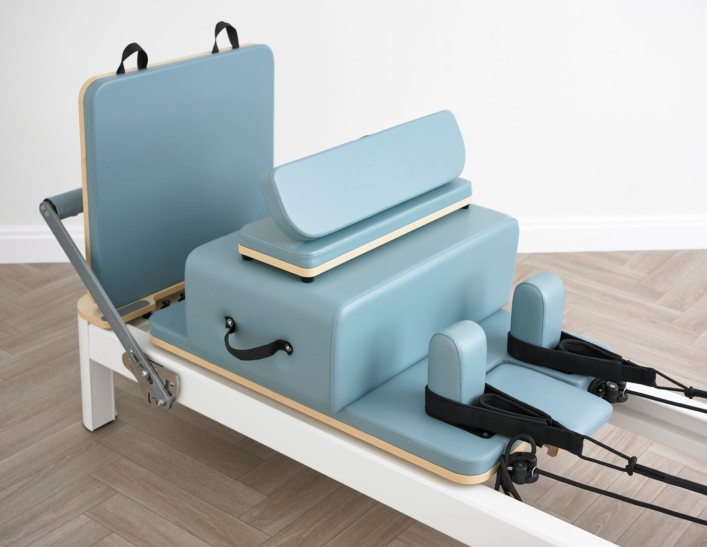 Pilates Reformer Machine