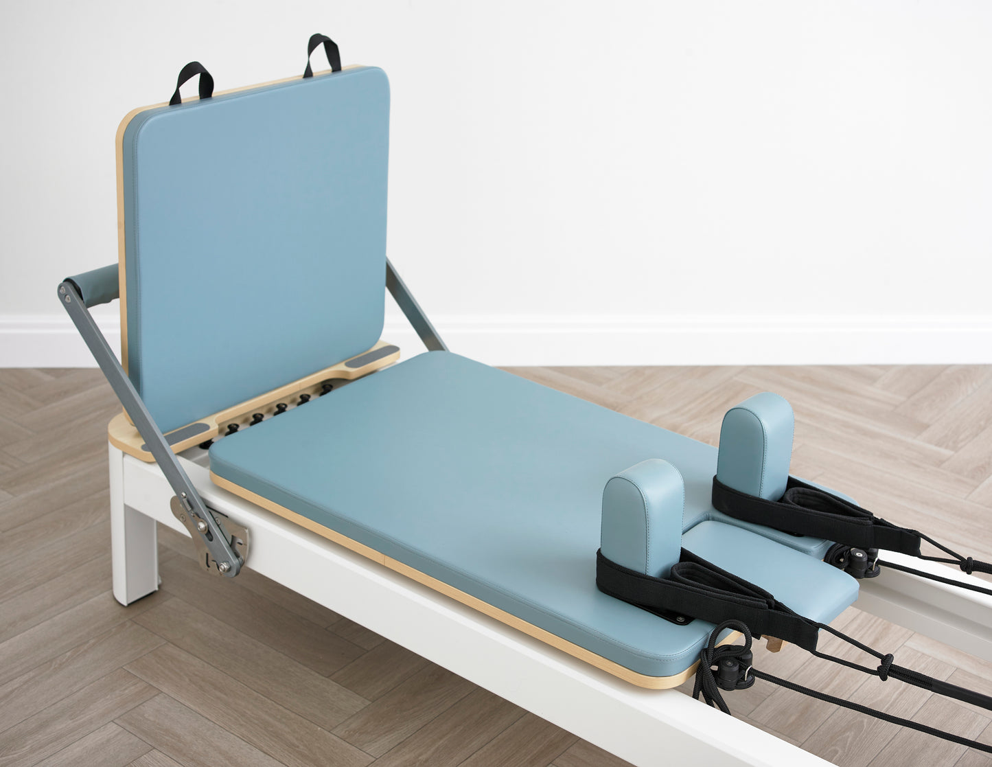 Pilates Reformer Machine