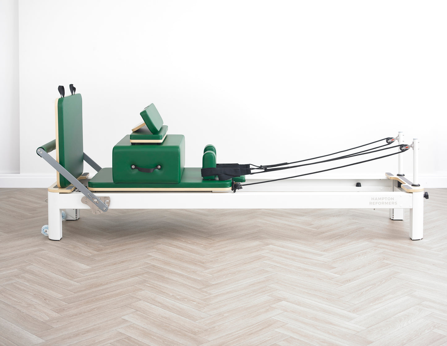 Pilates Reformer Machine