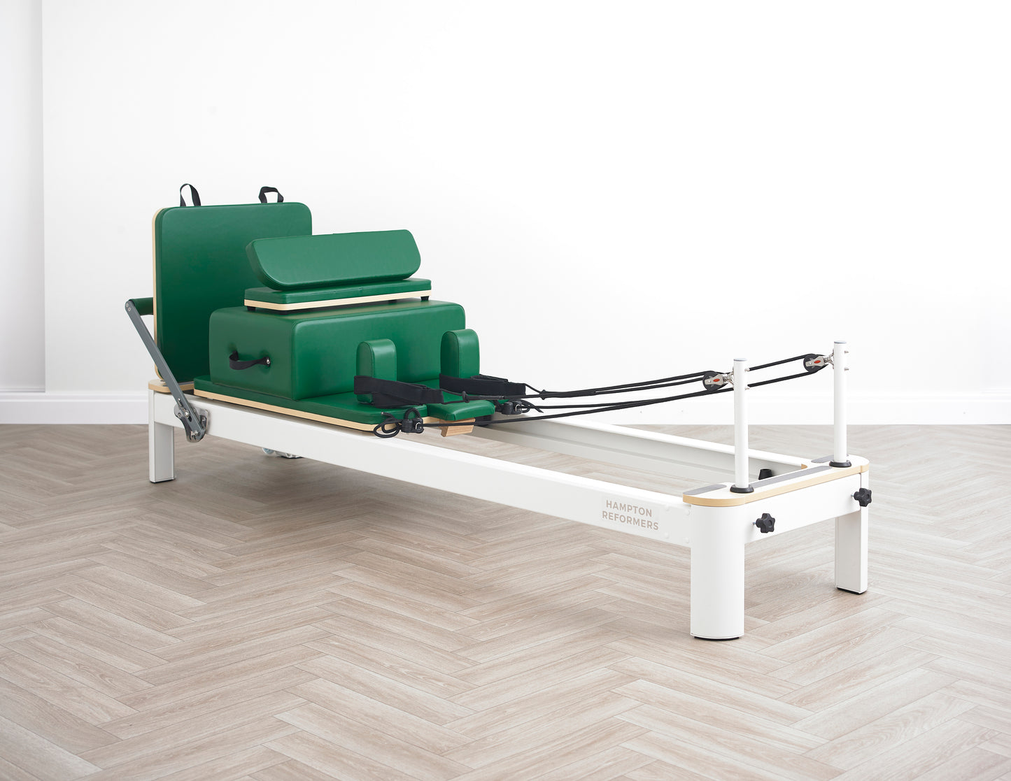 Pilates Reformer Machine