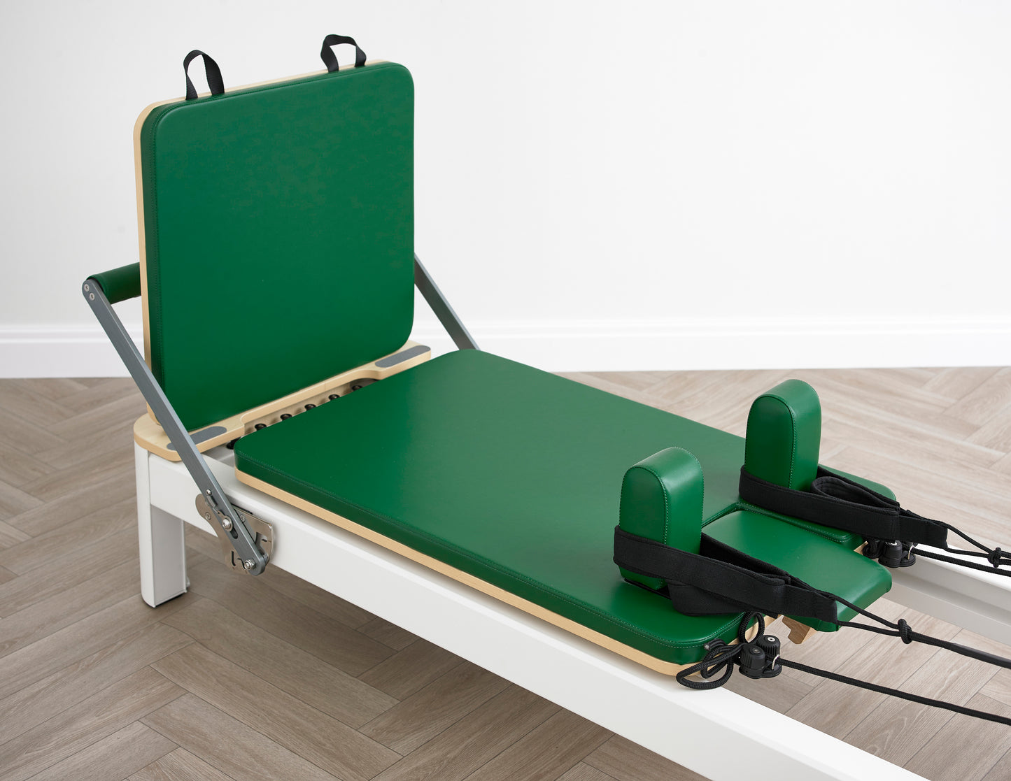 Pilates Reformer Machine
