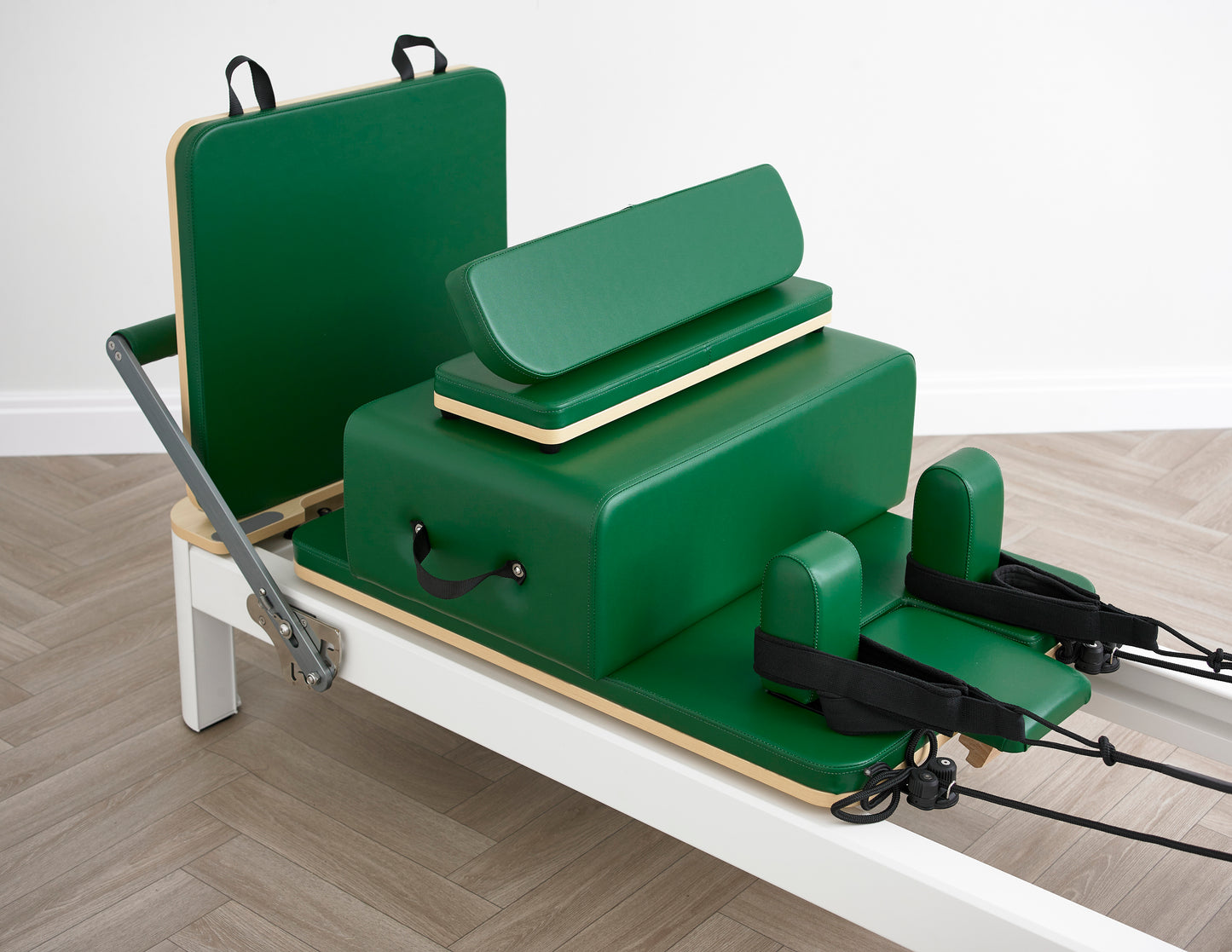 Pilates Reformer Machine
