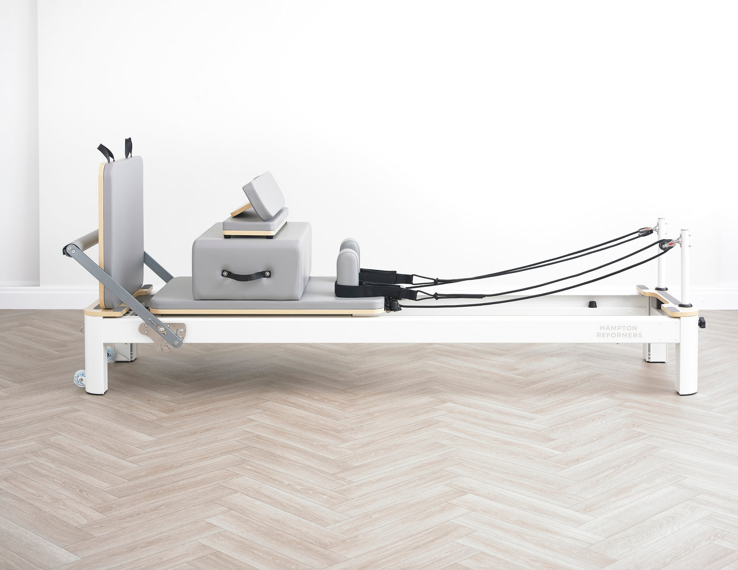 Pilates Reformer Machine