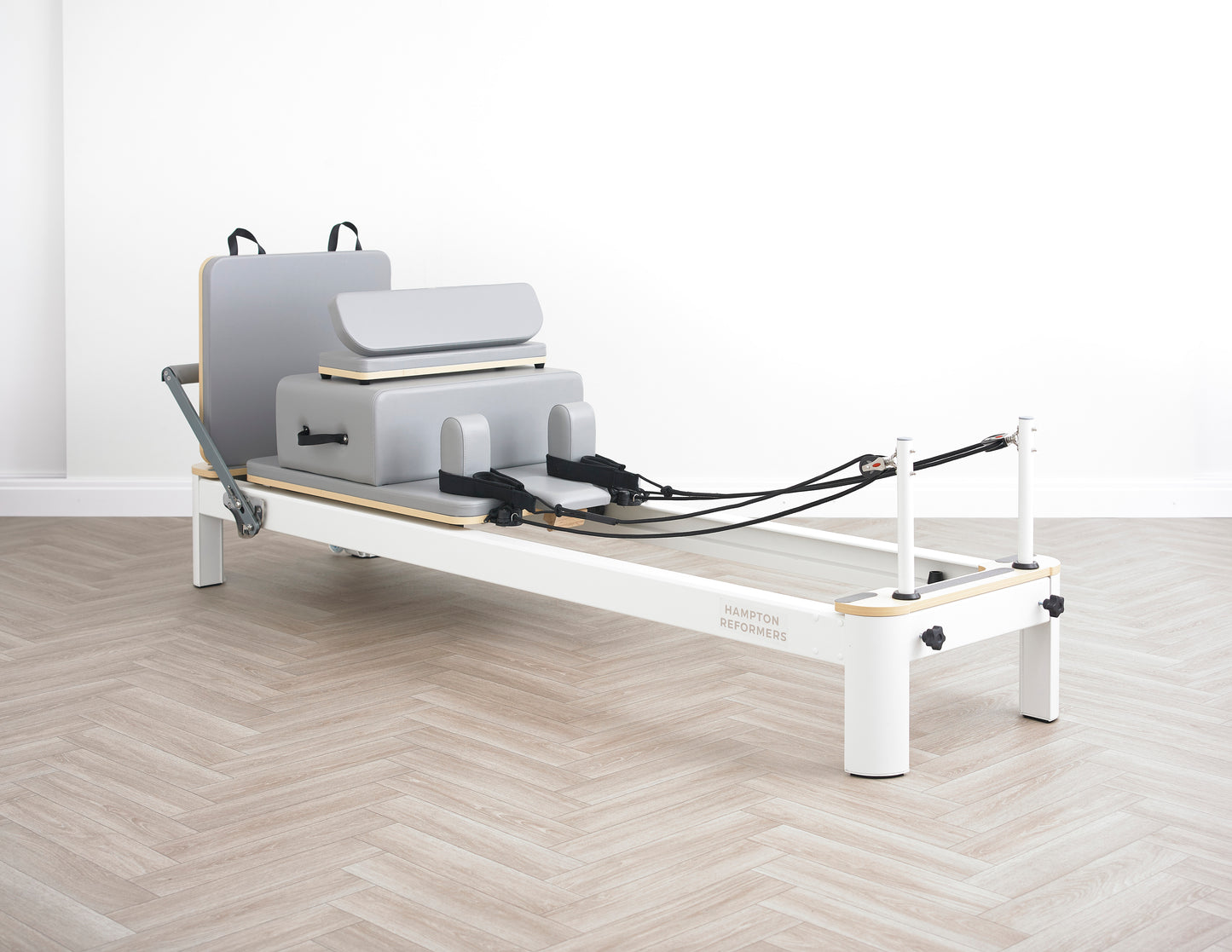 Pilates Reformer Machine