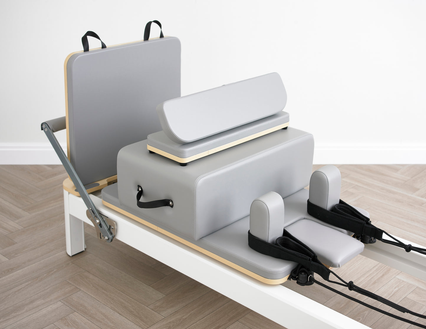 Pilates Reformer Machine