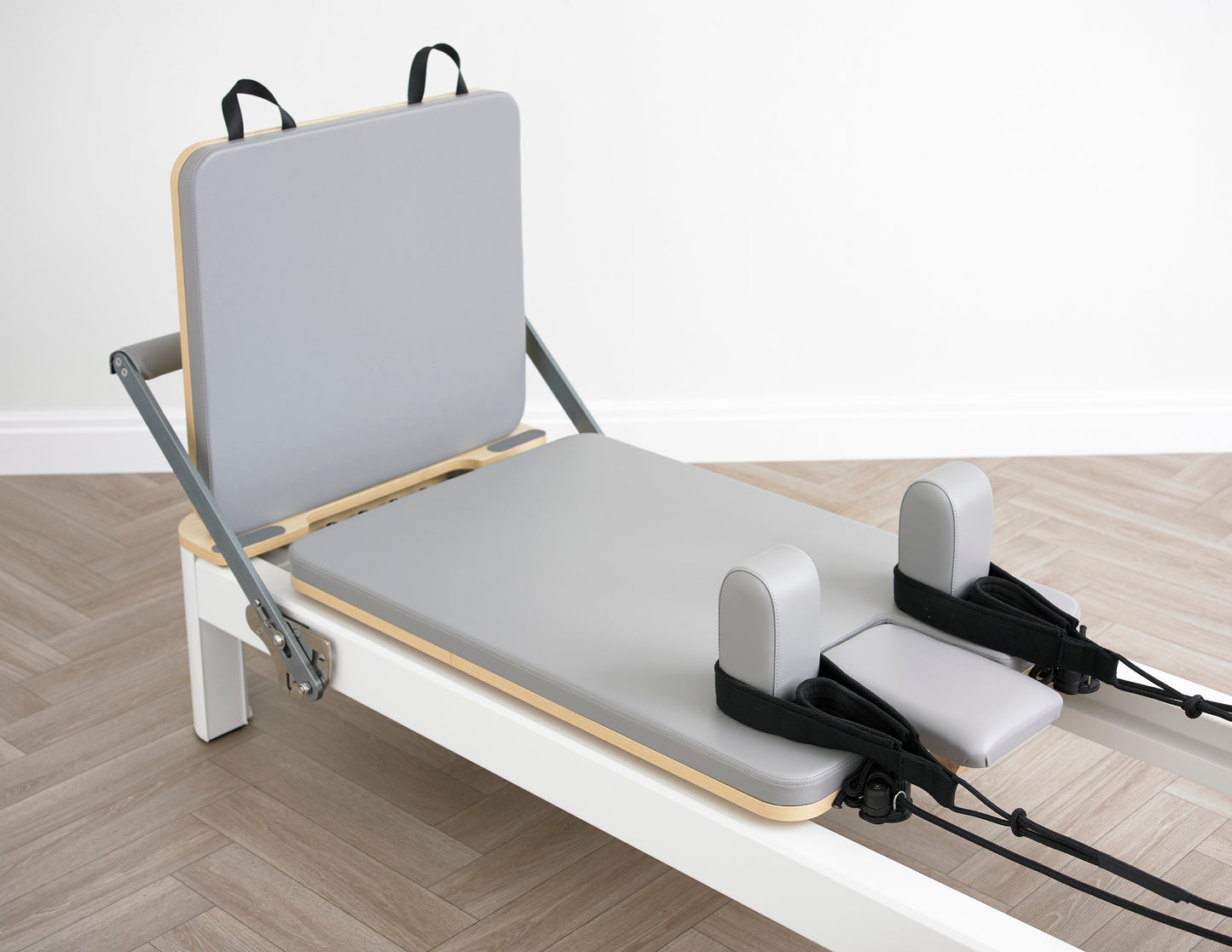 Pilates Reformer Machine