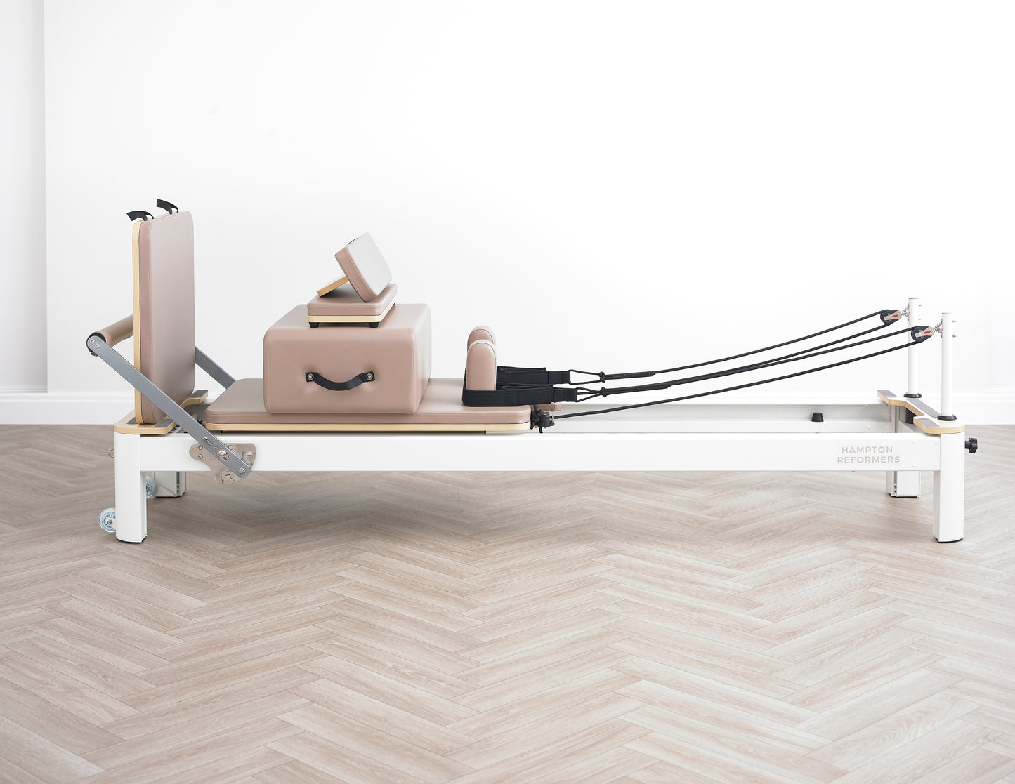 Pilates Reformer Machine