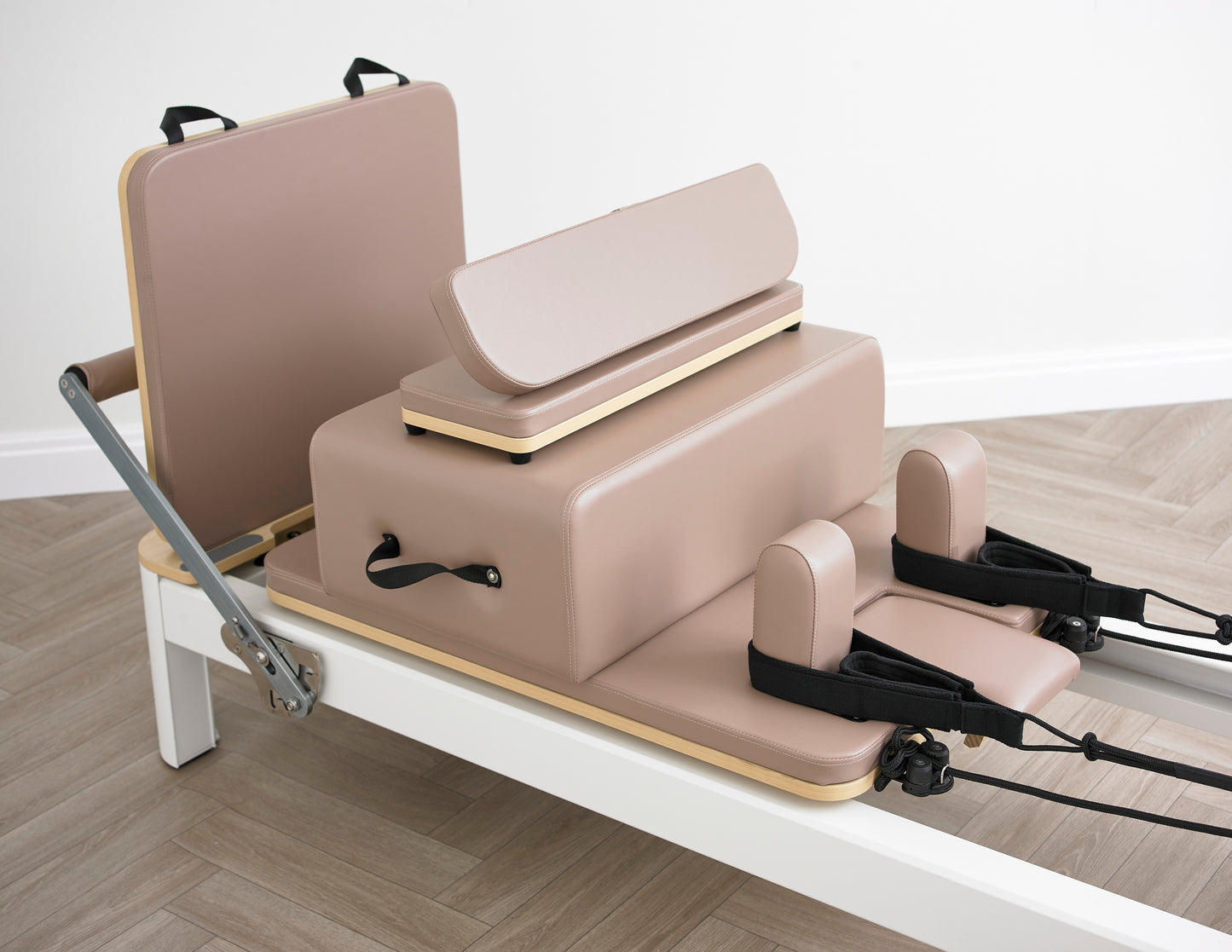 Pilates Reformer Machine