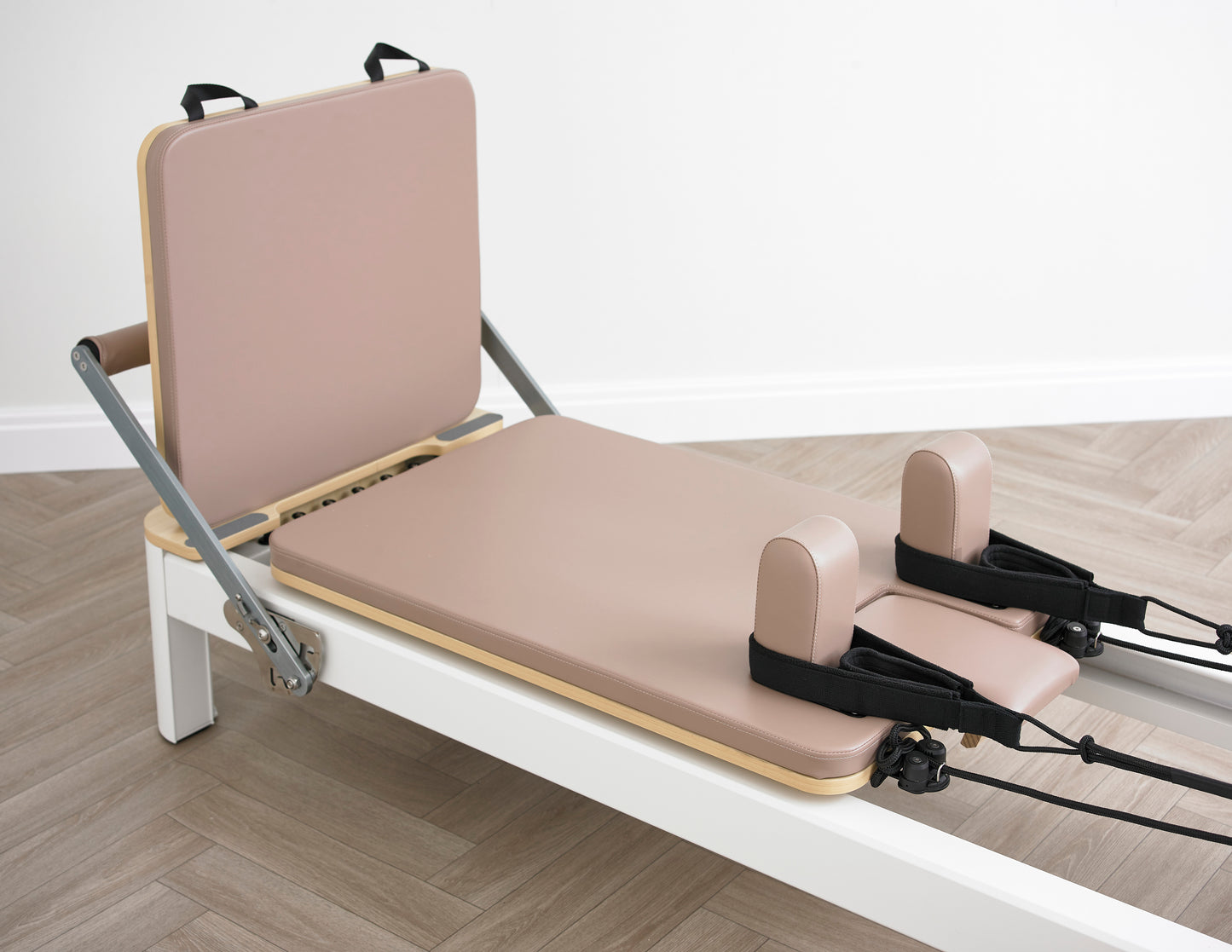 Pilates Reformer Machine