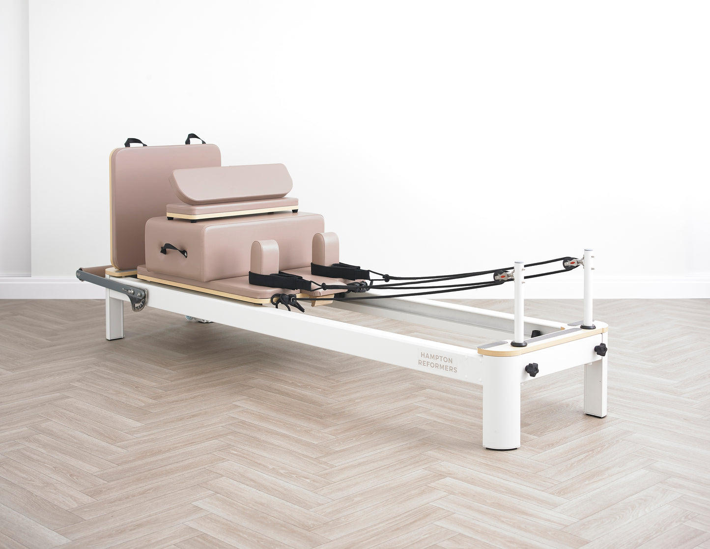 Pilates Reformer Machine