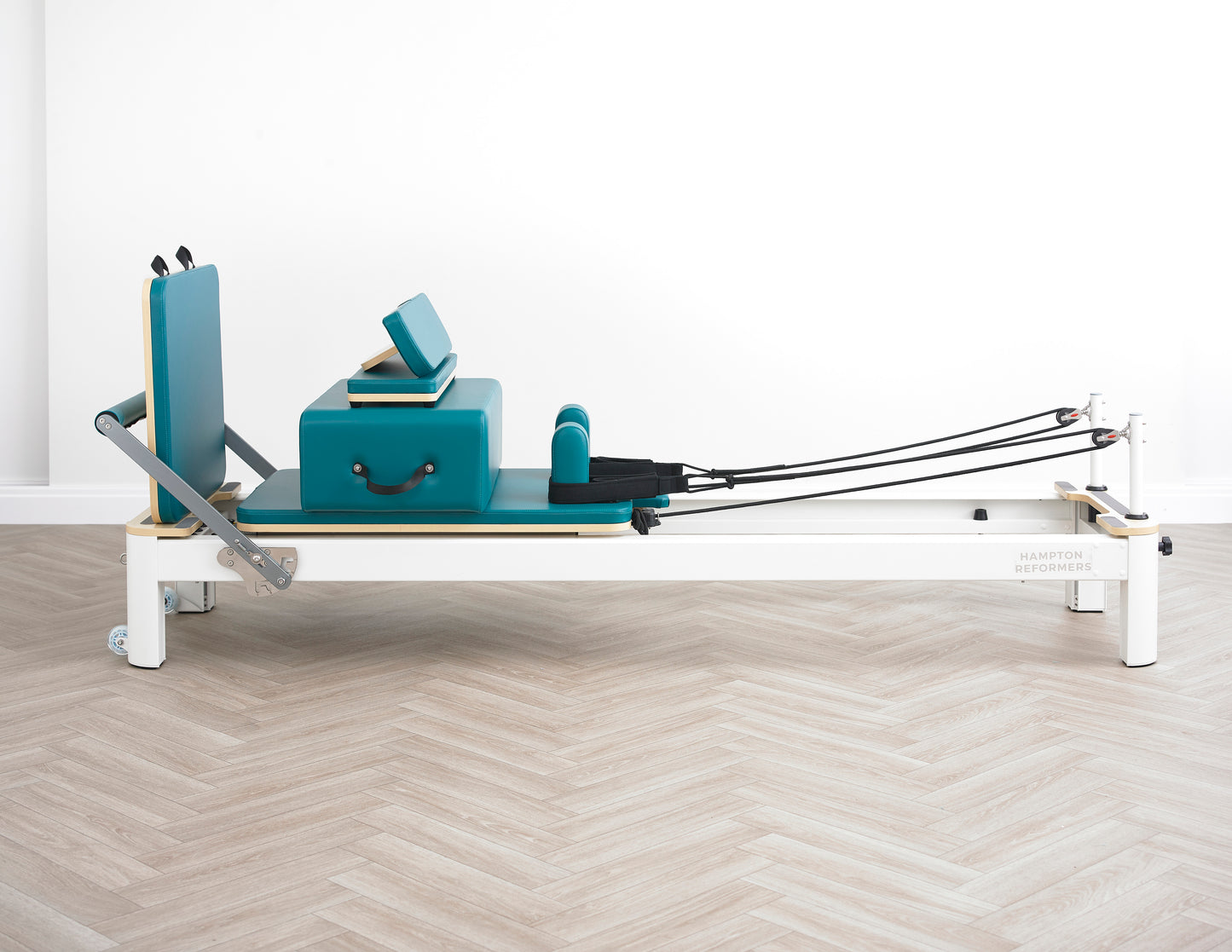 Pilates Reformer Machine
