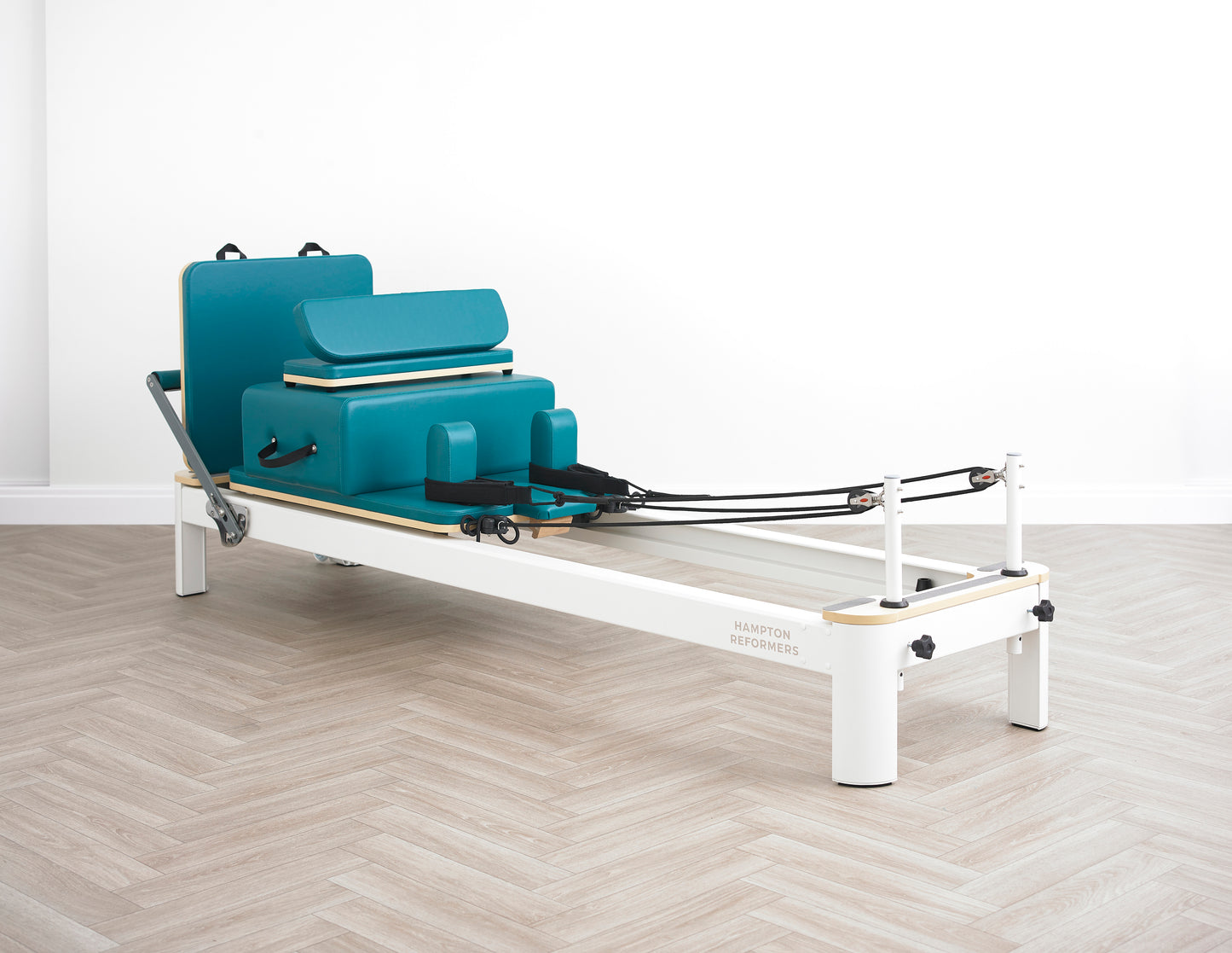 Pilates Reformer Machine