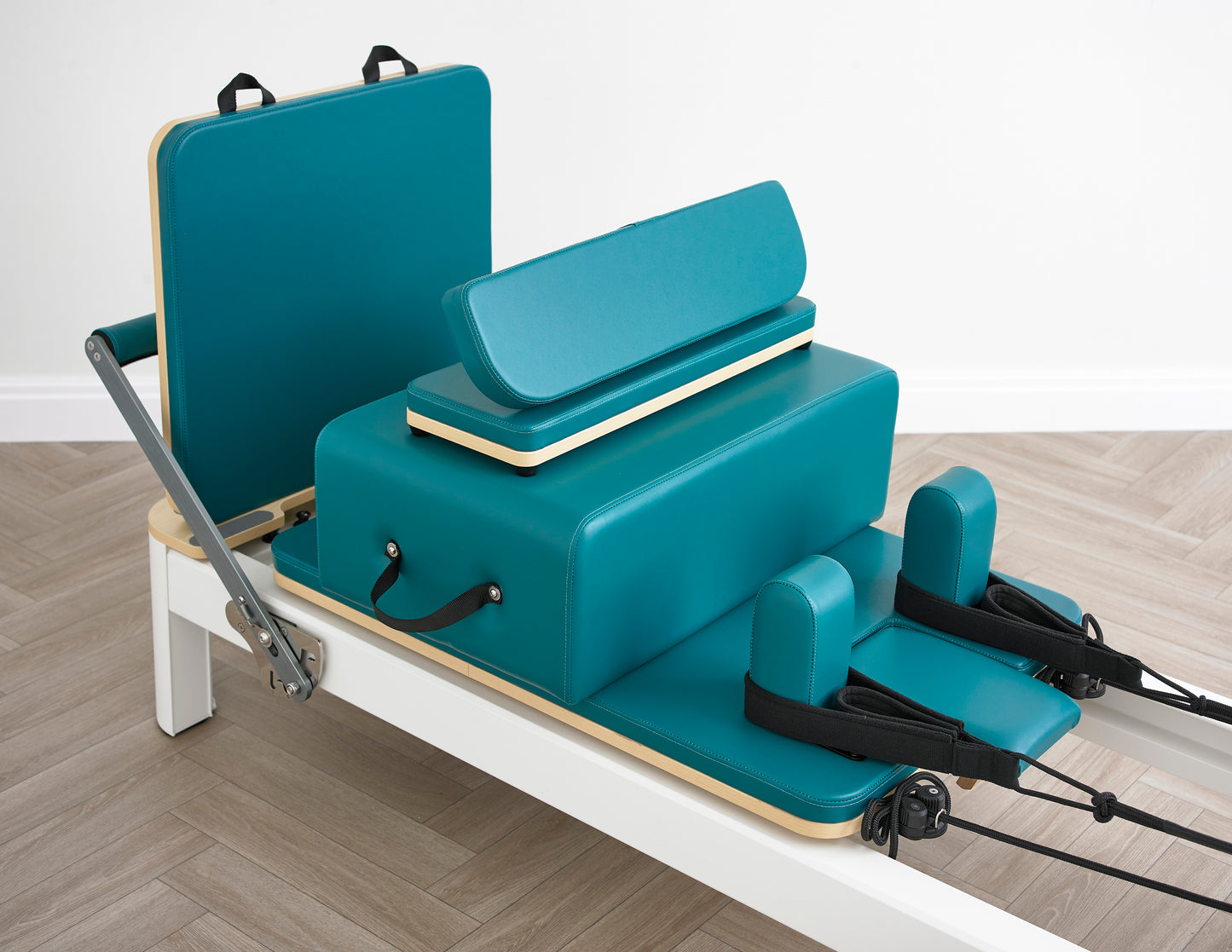 Pilates Reformer Machine