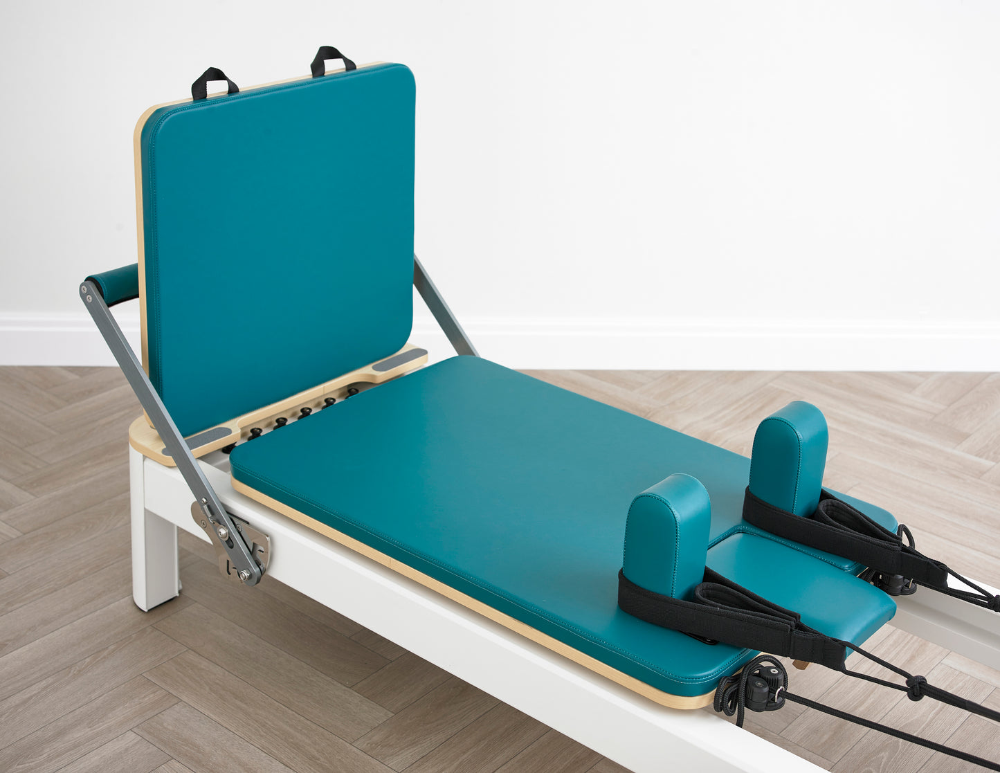 Pilates Reformer Machine