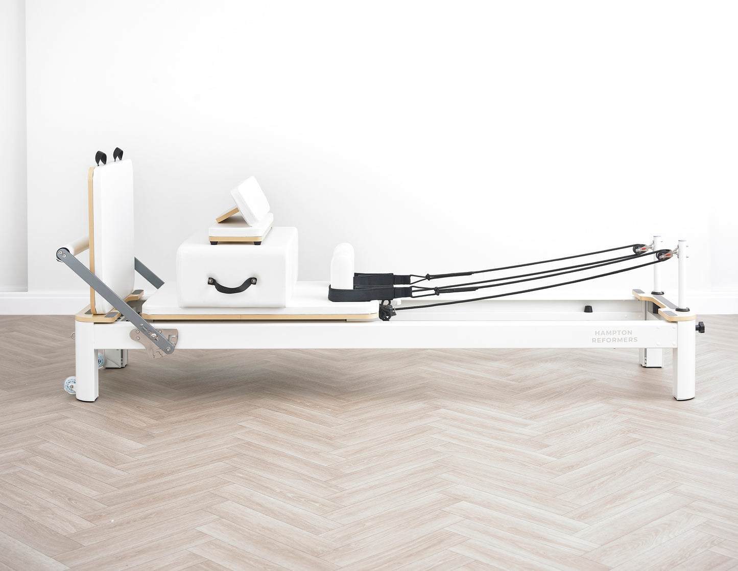 Pilates Reformer Machine