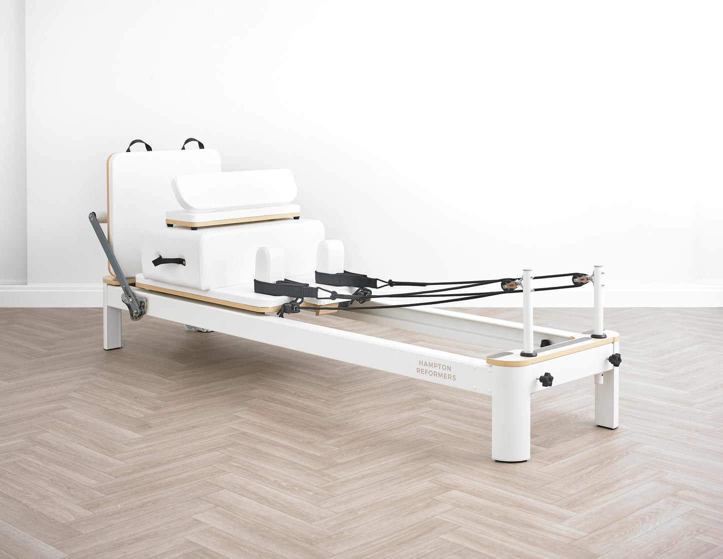 Pilates Reformer Machine