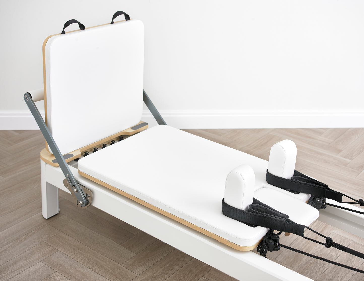 Pilates Reformer Machine