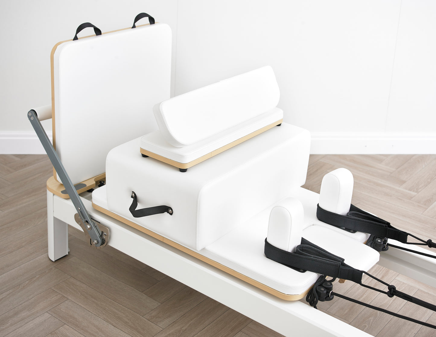 Pilates Reformer Machine
