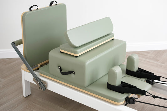 Pilates Reformer Machine