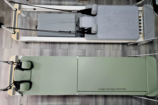 Large Platform Extender