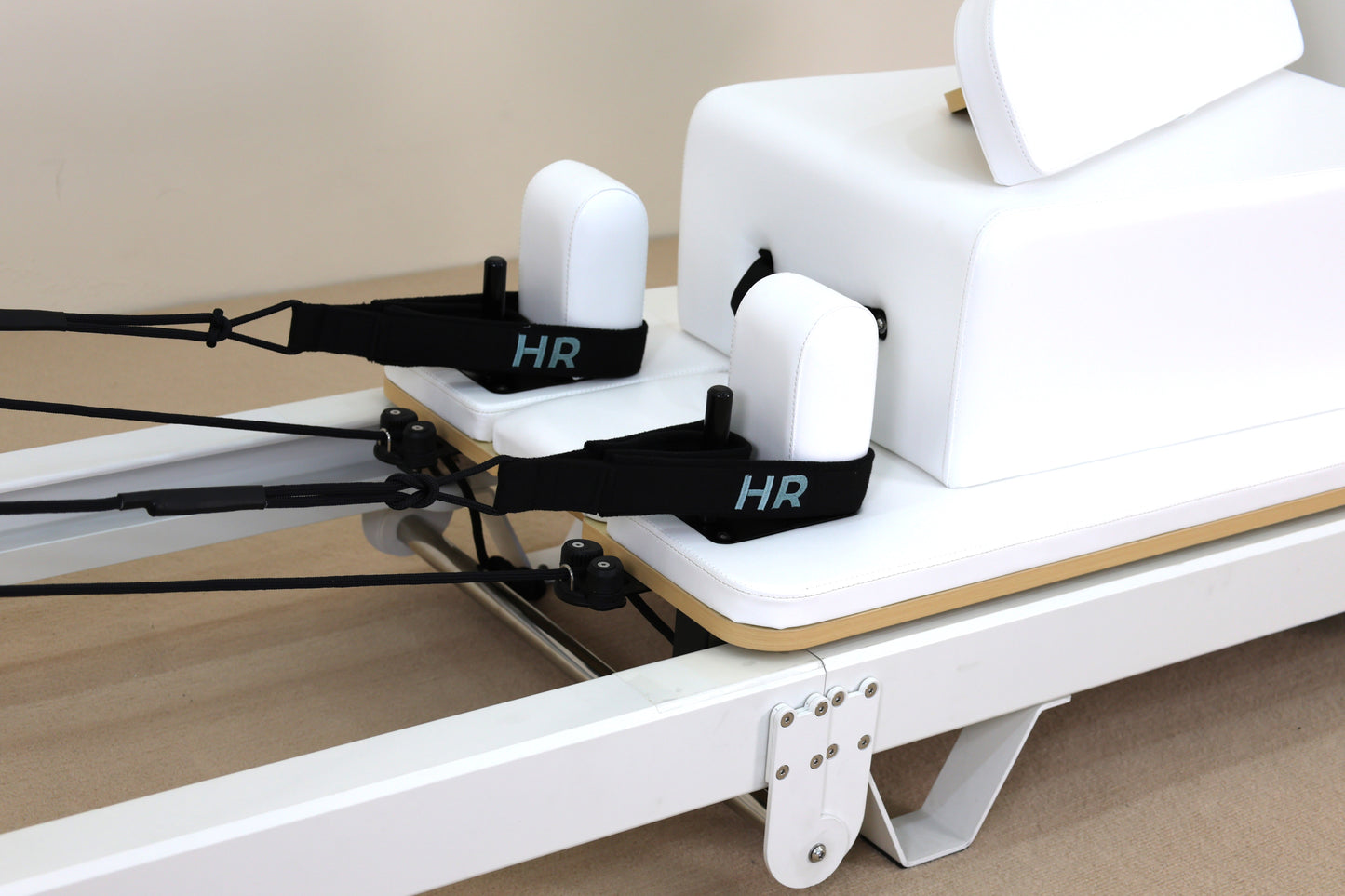 Pilates Folding Reformer