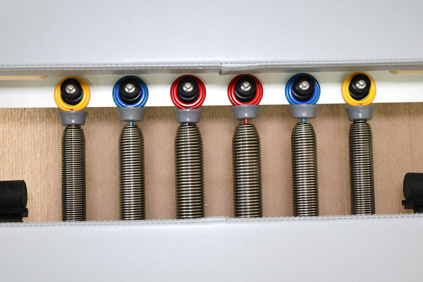 Pilates Folding Reformer