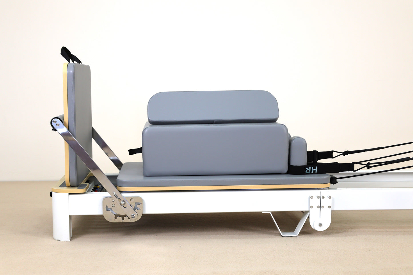 Pilates Folding Reformer