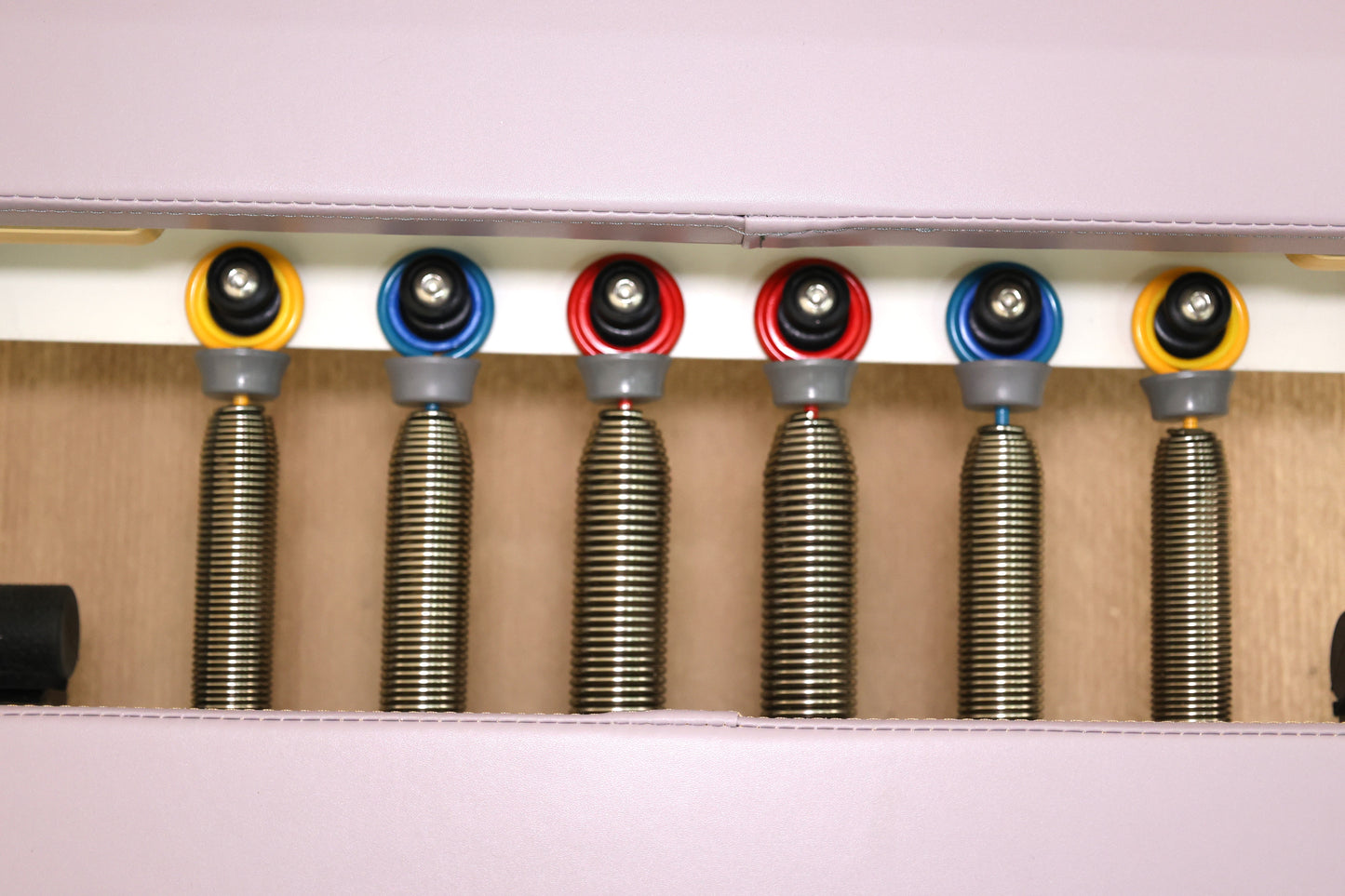 Pilates Folding Reformer