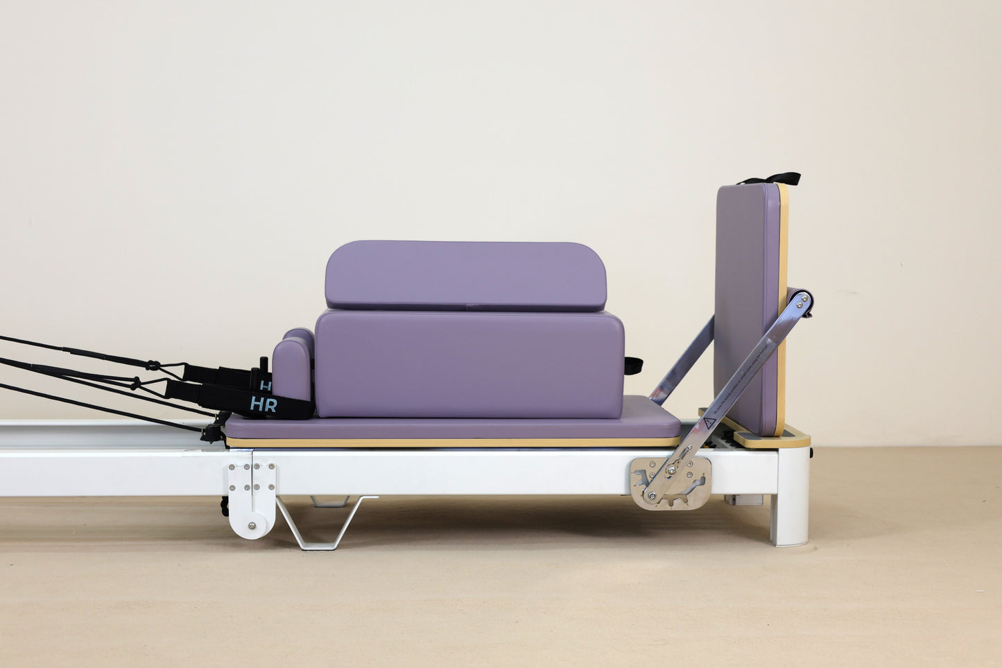 Pilates Folding Reformer