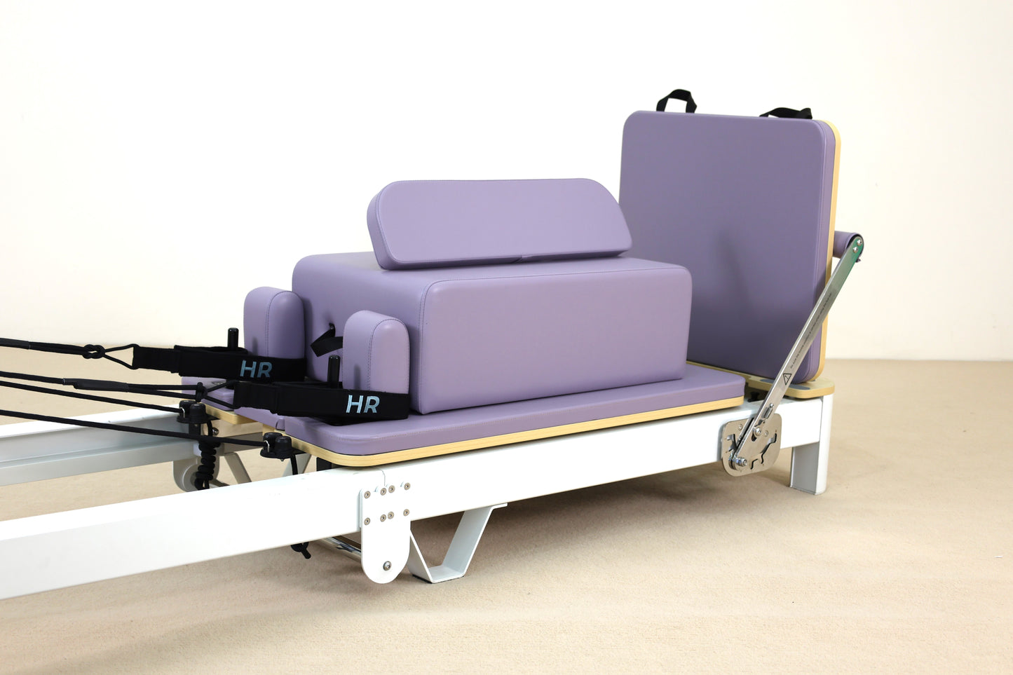 Pilates Folding Reformer