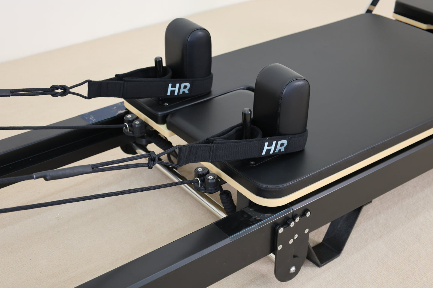 Pilates Folding Reformer