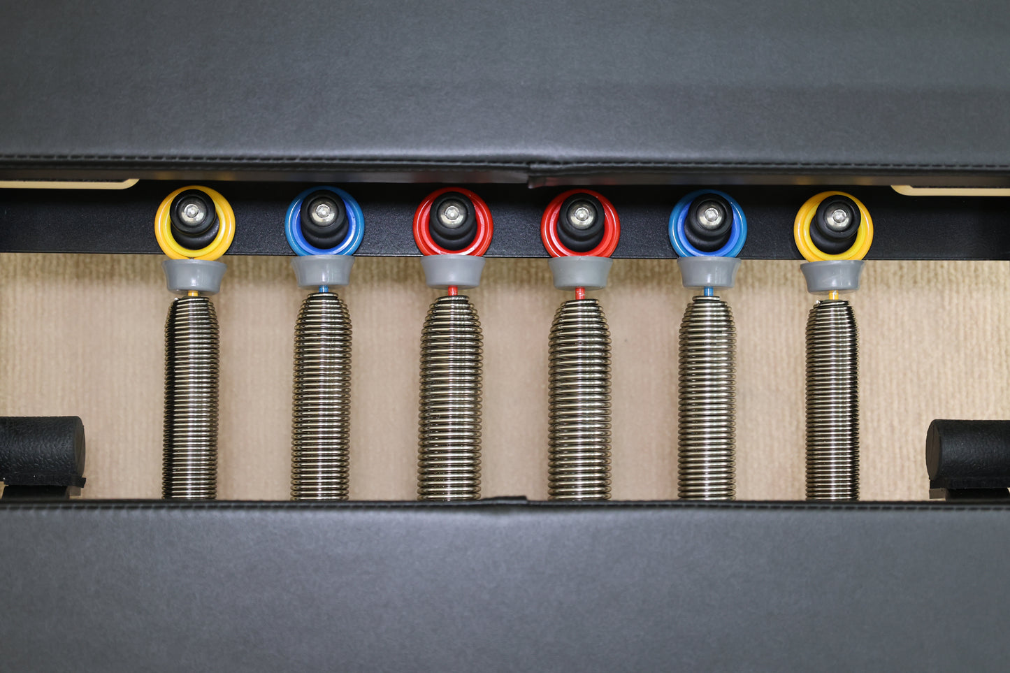 Pilates Folding Reformer