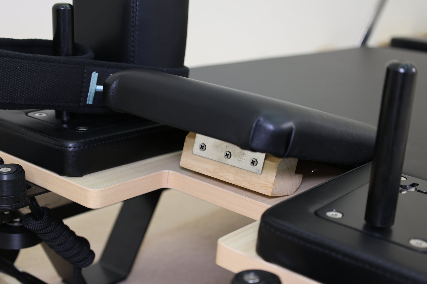 Pilates Folding Reformer